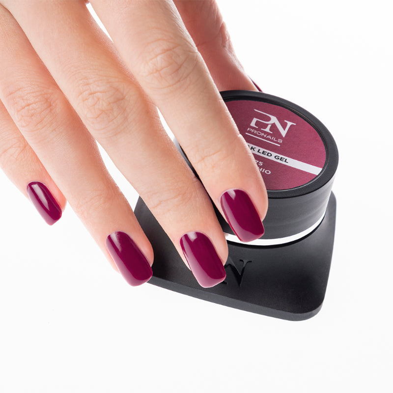 Gel polish 375 Radicchio 10 ml