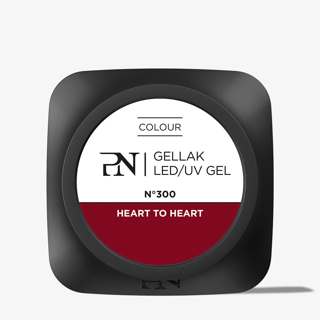 300 HEART TO HEART 10 ML