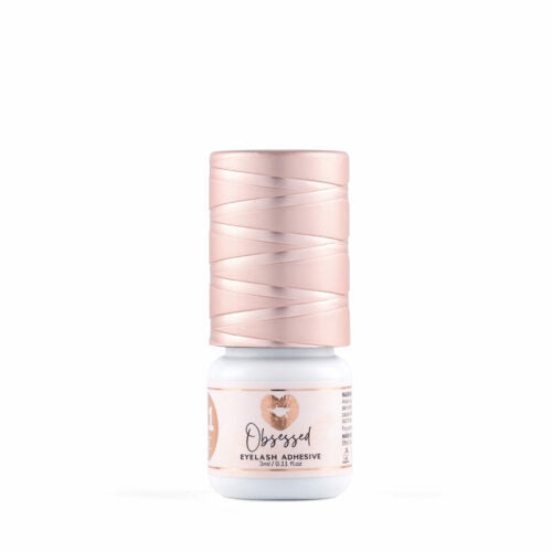 Obsessed 0.5-1 sec - 3ml