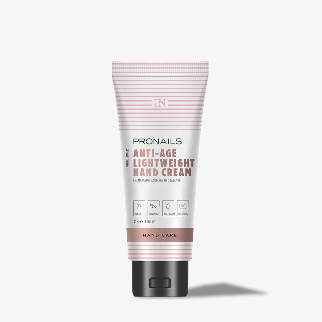ANTI-AGE LIGHTWEIGHT HAND CREAM 50 ML