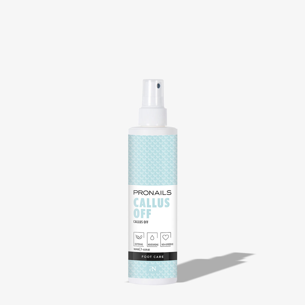 CALLUS OFF 190 ML