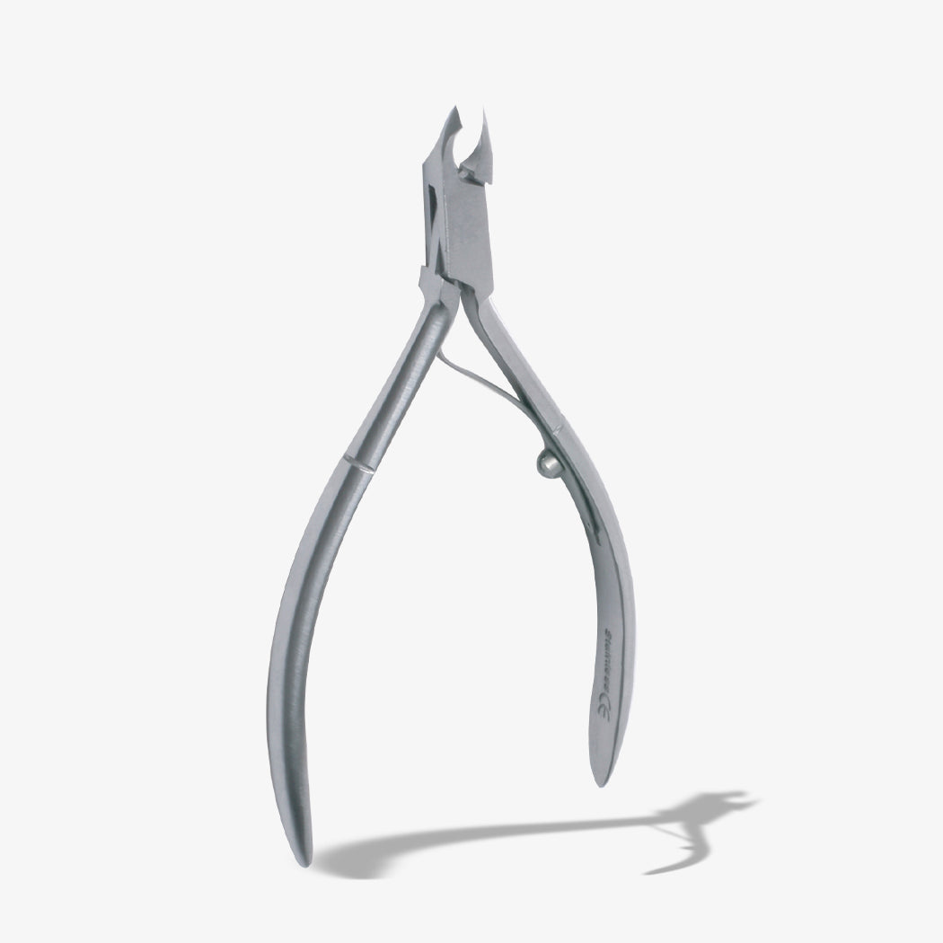 COBALT CUTICLE NIPPER LONG GRIP 3MM