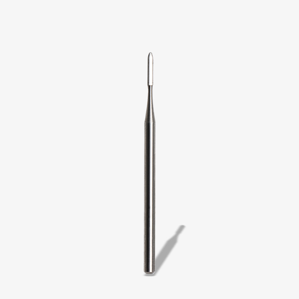 CUTICLE CLEAN BIT - DUAL ROTATING