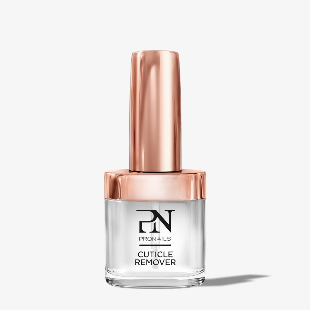 CUTICLE REMOVER 10 ML