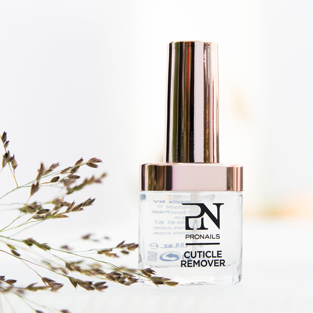 CUTICLE REMOVER 10 ML