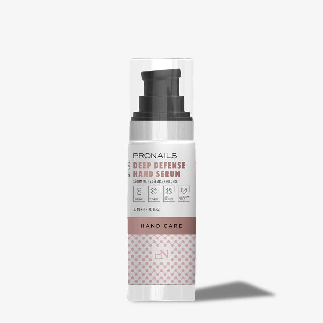 DEEP DEFENSE HAND SERUM 30 ML