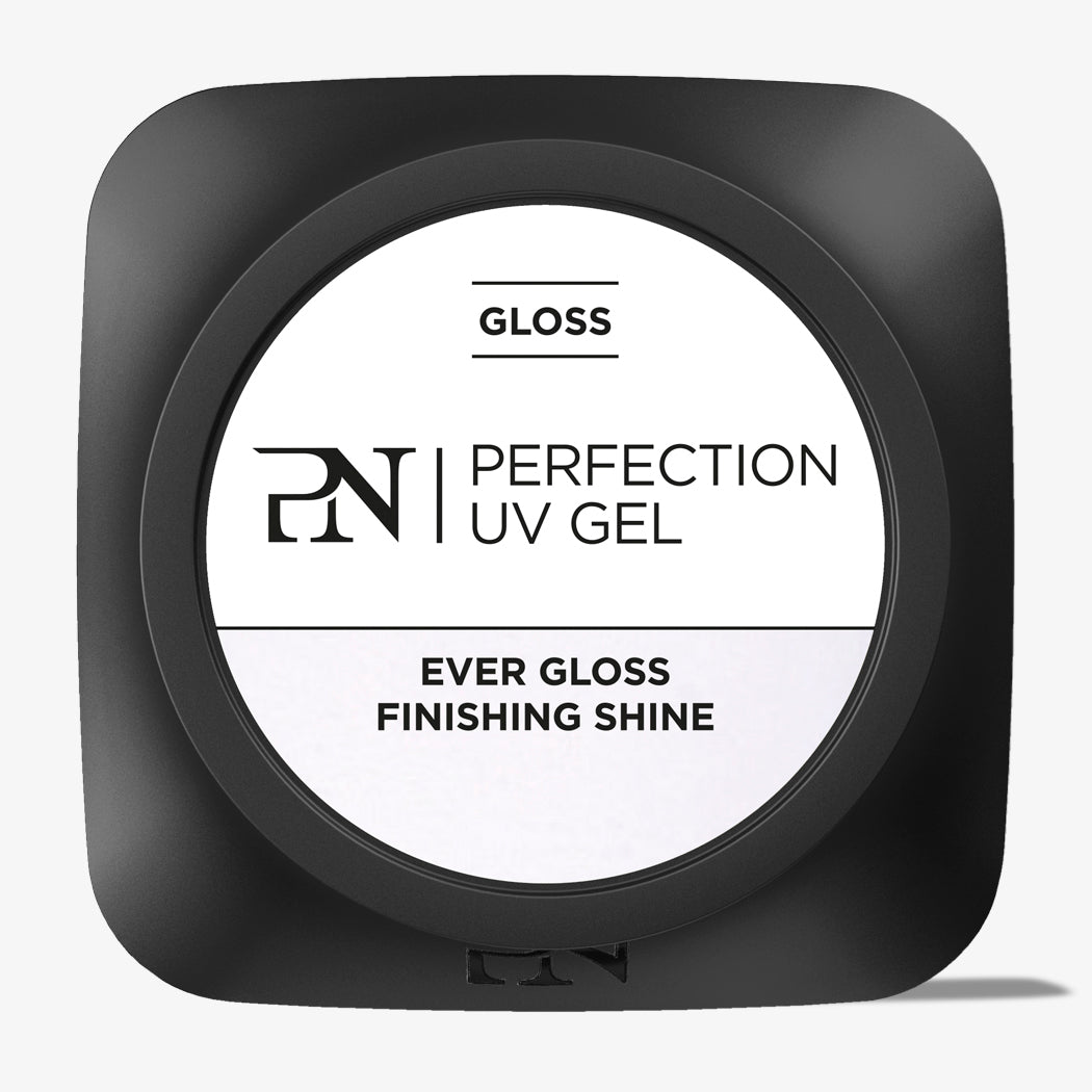 EVER GLOSS FINISHING SHINE UV GEL 50 ML