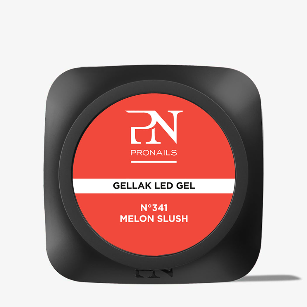 Gellak 341 Melon Slush 10 m