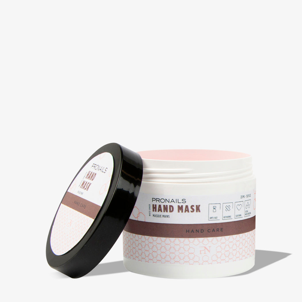 HAND MASK 225 ML