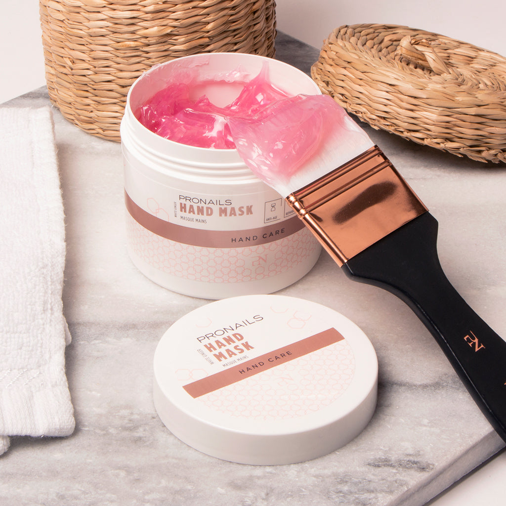 HAND MASK 225 ML