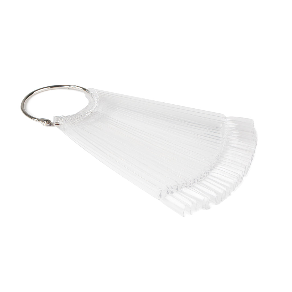 EMPTY COLOR STICKS RING 30 PIECES