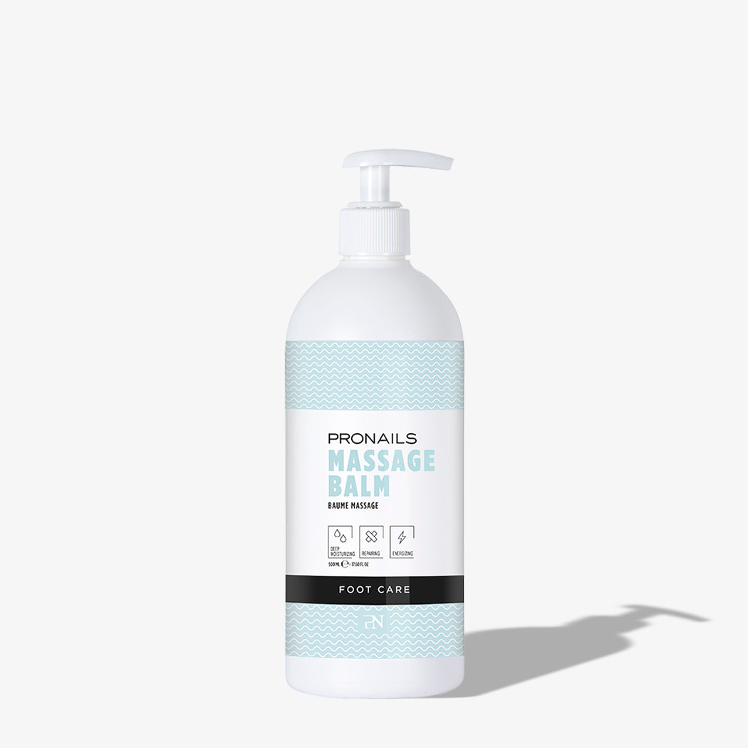 MASSAGE BALM 500 ML