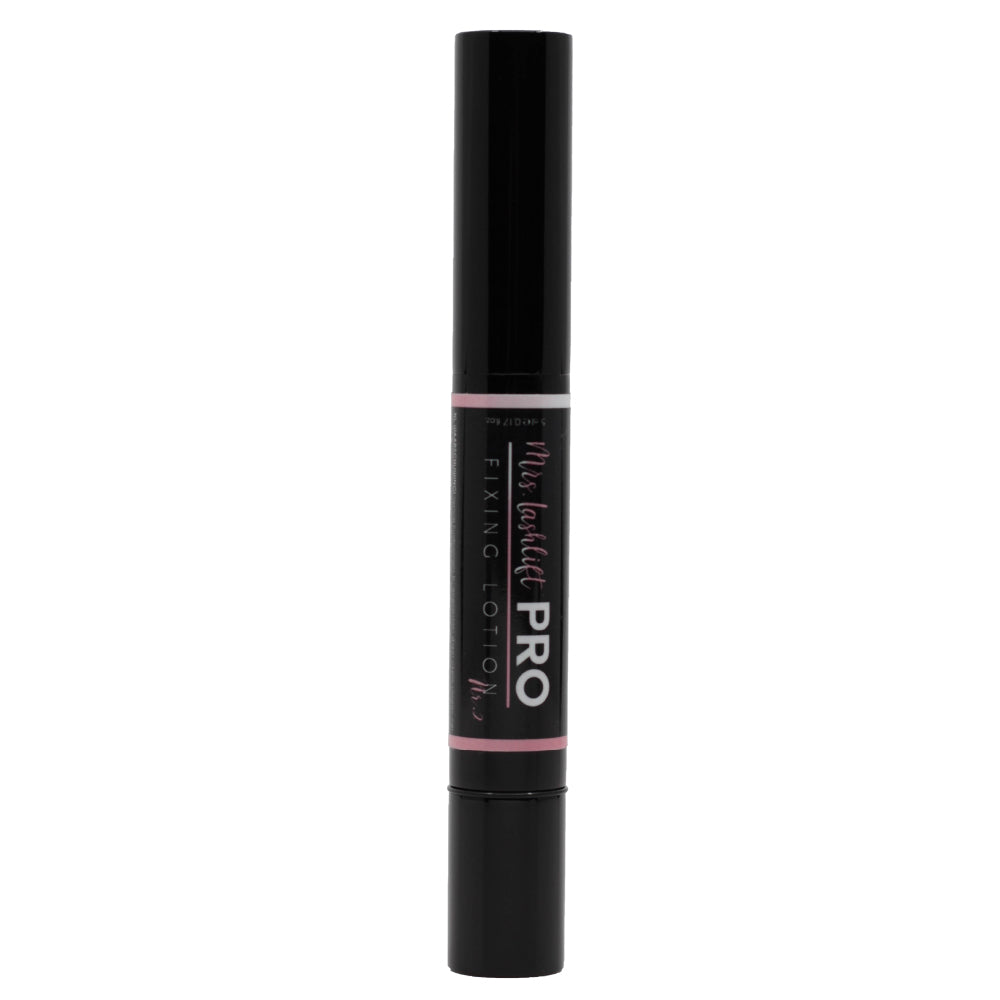 Mrs. LashLift PRO Fixing Lotion Nr. 2