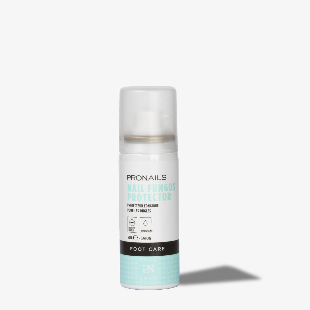 NAIL FUNGUS PROTECTOR 50 ML - FOOT CARE