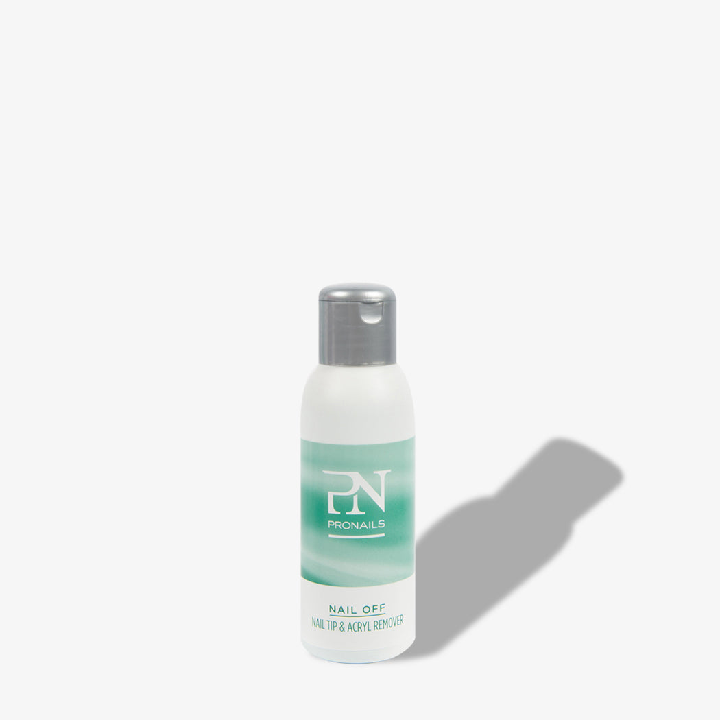 NAIL OFF 100 ML