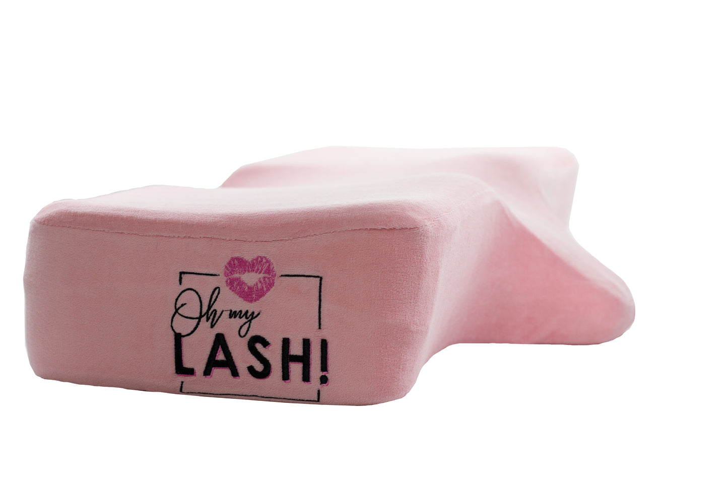 Lash Pillow Rose