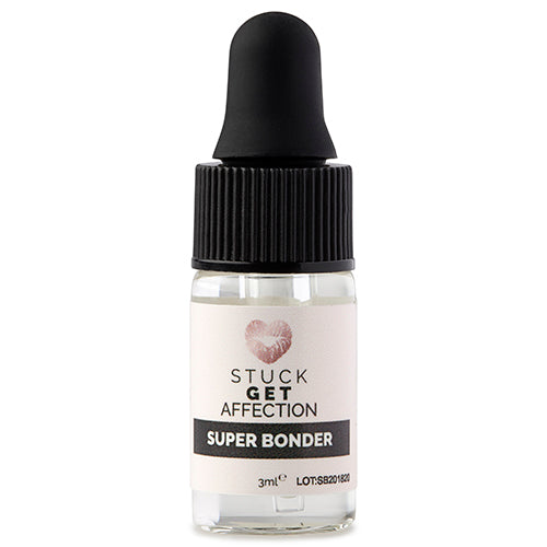 Stuck on You – Super Bonder SAMPLE 3ml