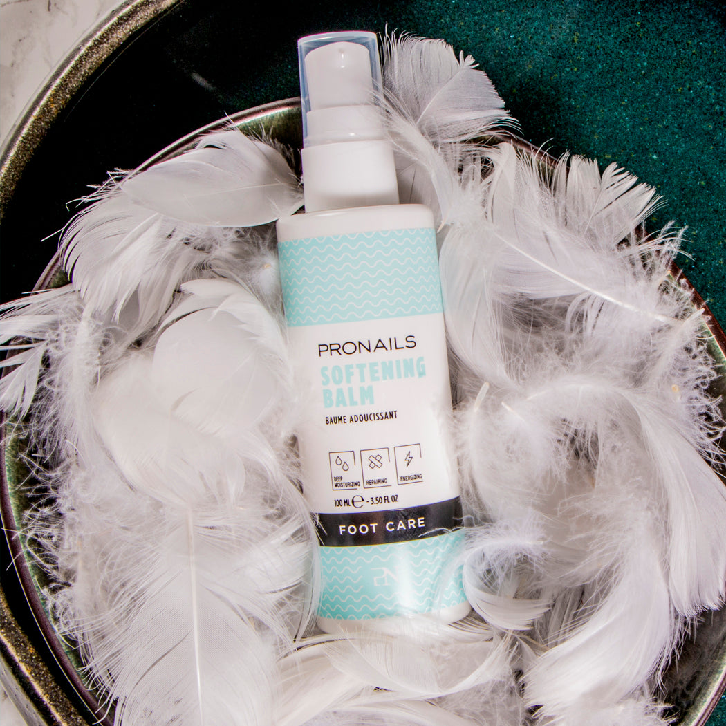 SOFTENING BALM 100 ML