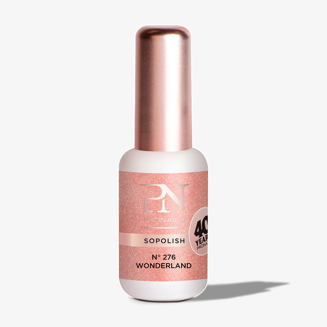 276 WONDERLAND 8 ML