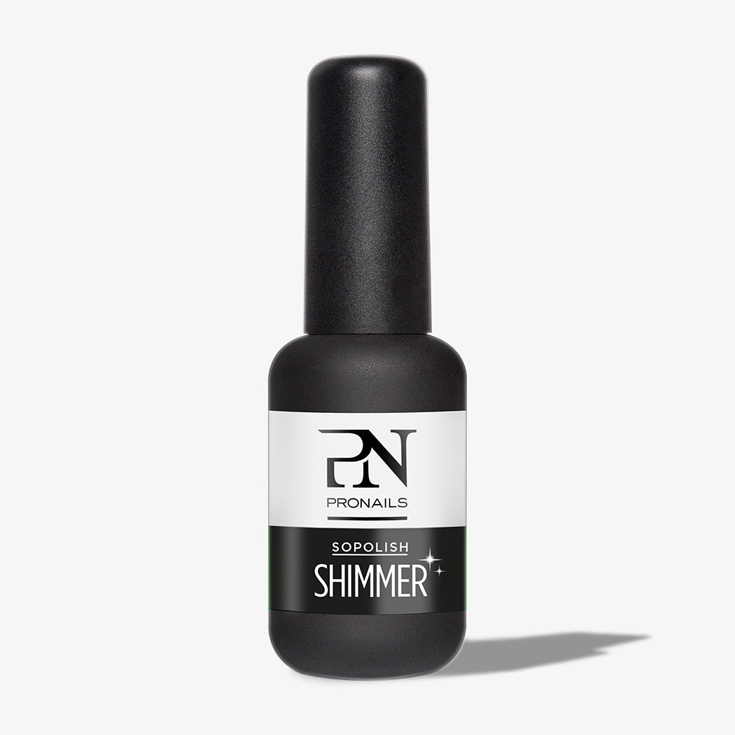 SOPOLISH SHIMMER 8 ML