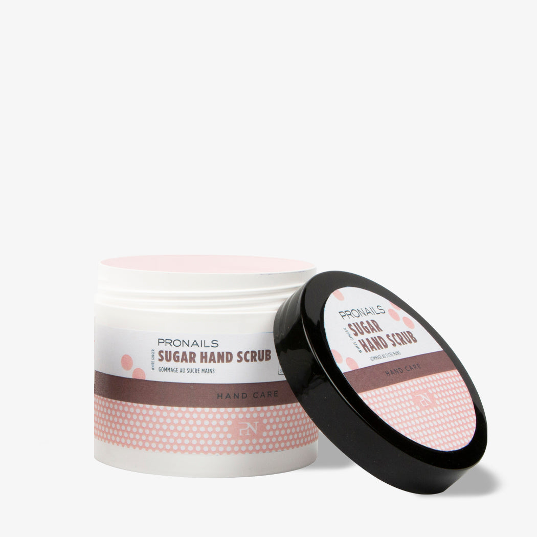 SUGAR HAND SCRUB 225 ML