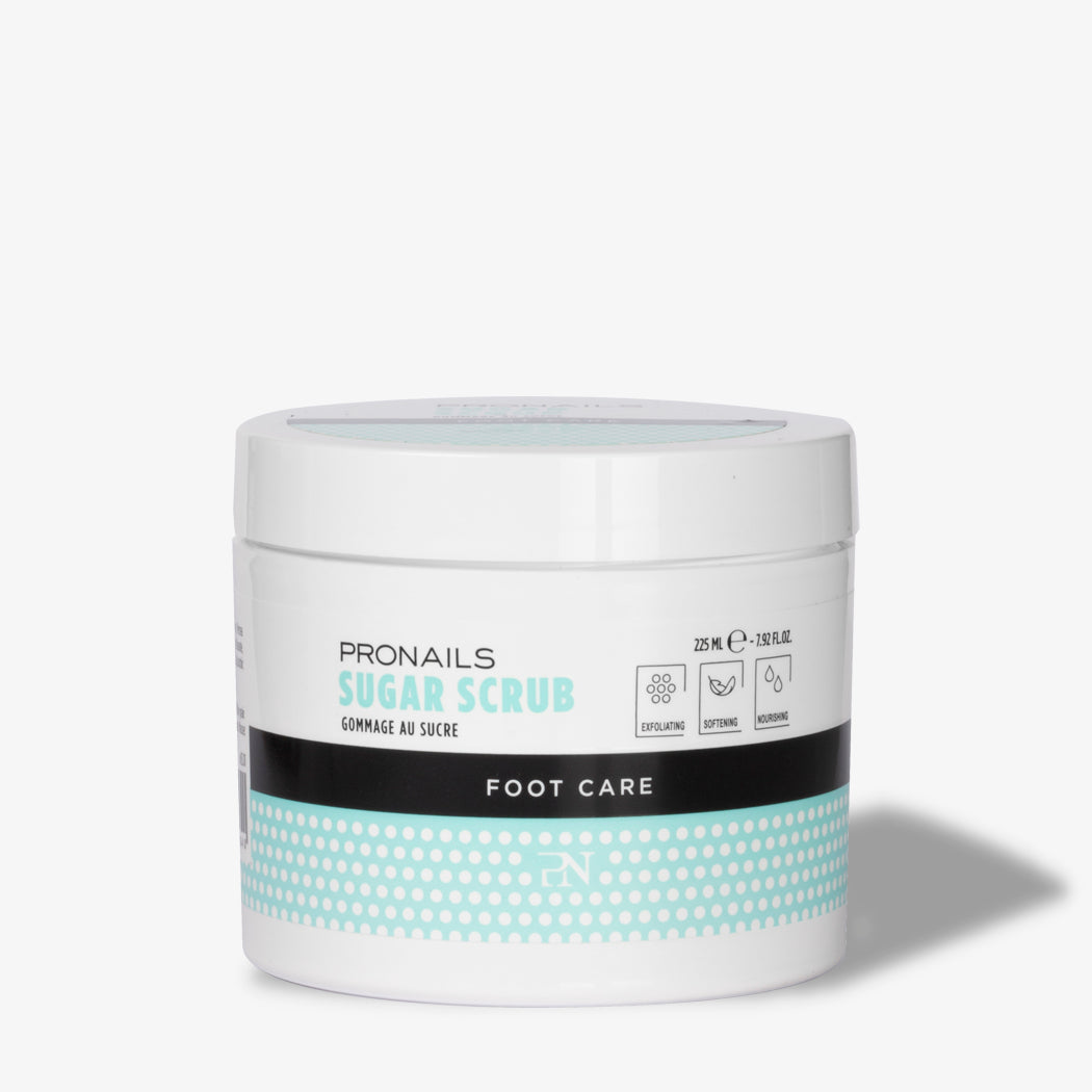 SUGAR SCRUB 225 ML