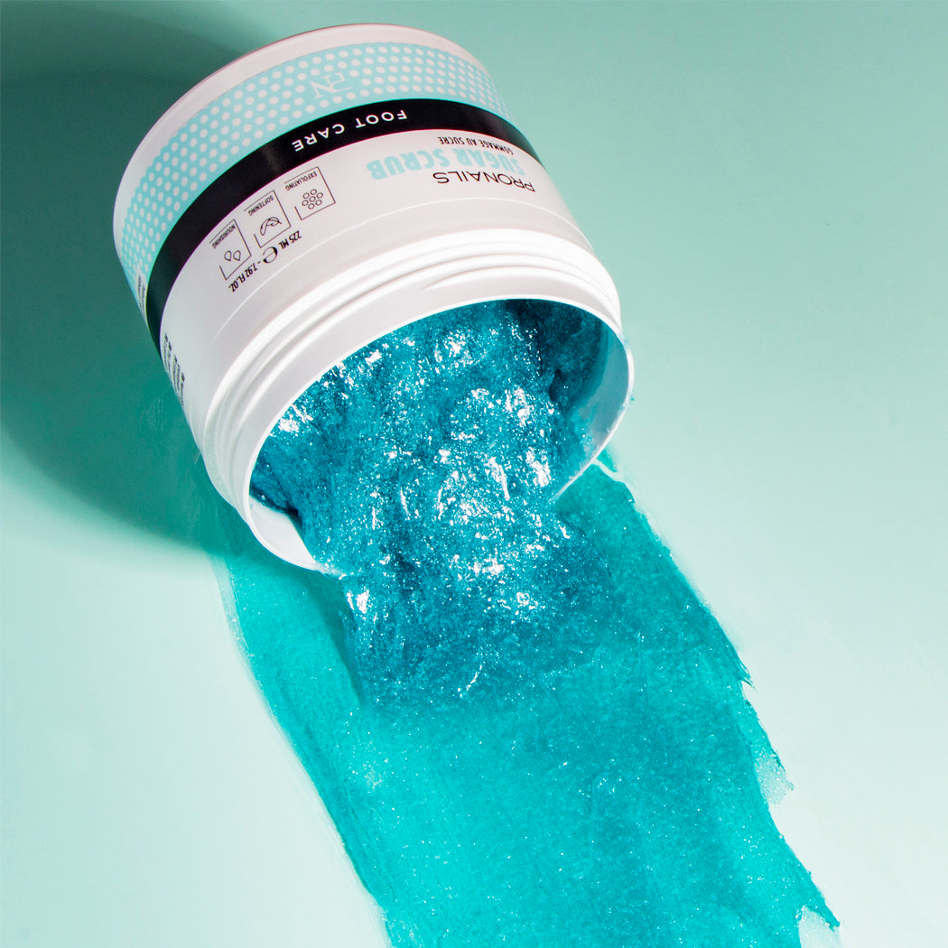 SUGAR SCRUB 225 ML