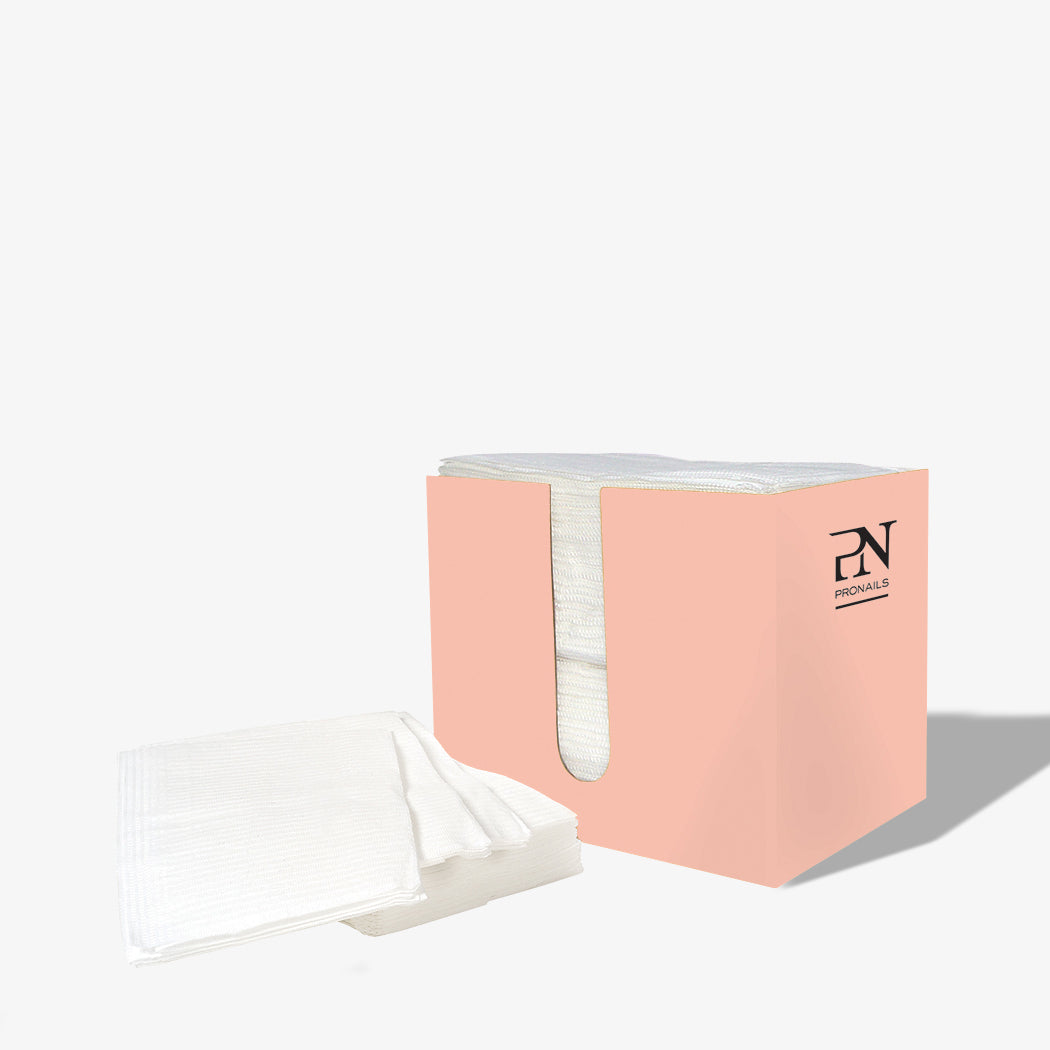 TABLE PROTECTION TOWELS BOX 50 PCS