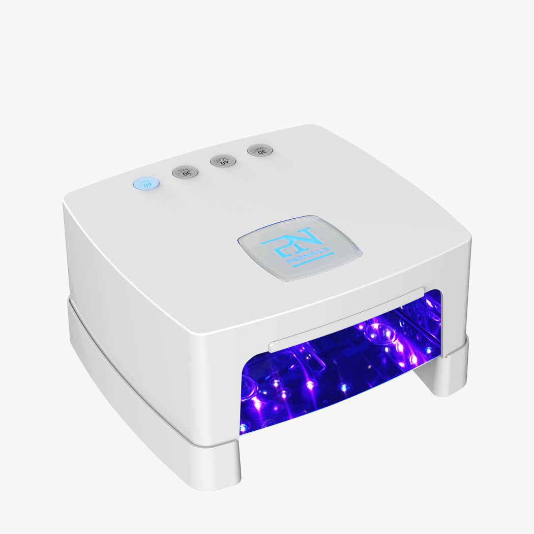 THE SMART LIGHT (RECUPEL MET)