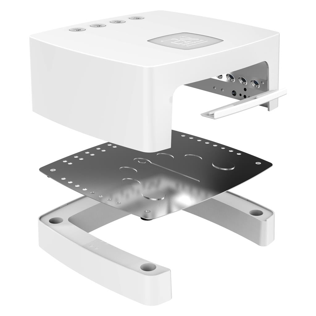 THE SMART LIGHT (RECUPEL MET)