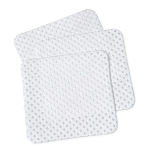 Eyelash Glue Cleaning Wipes - White
