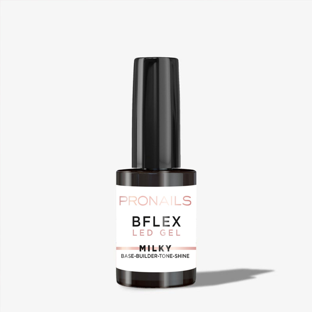 BFLEX LED GEL MILKY 14 ML