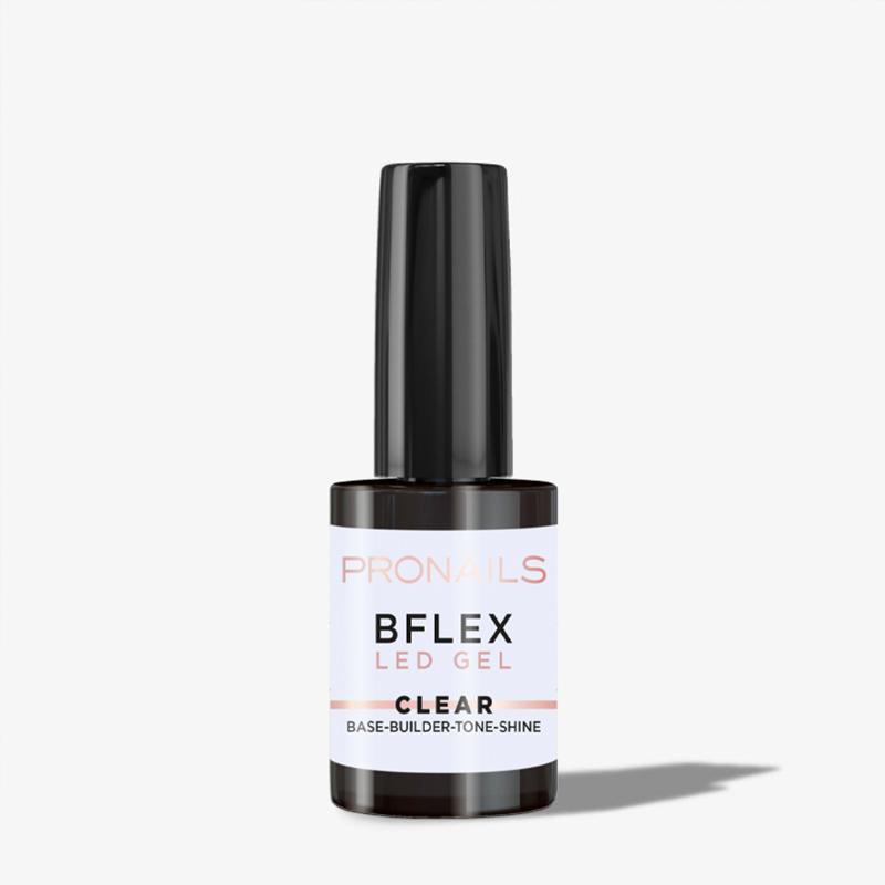 BFLEX LED GEL CLEAR 14 ML