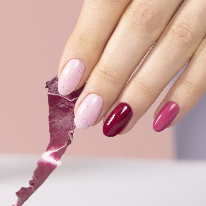 Smoothie Gels 3 pcs