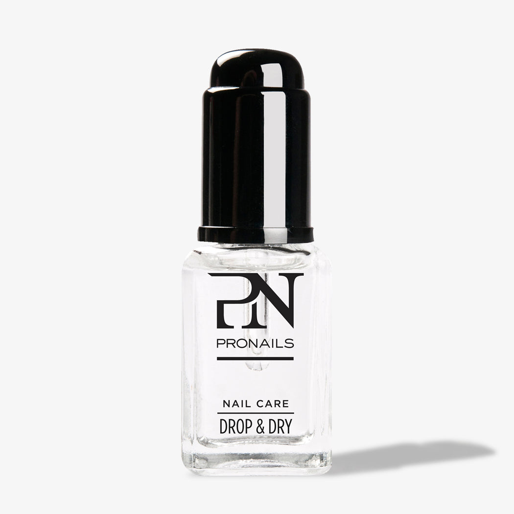 DROP & DRY 14 ML