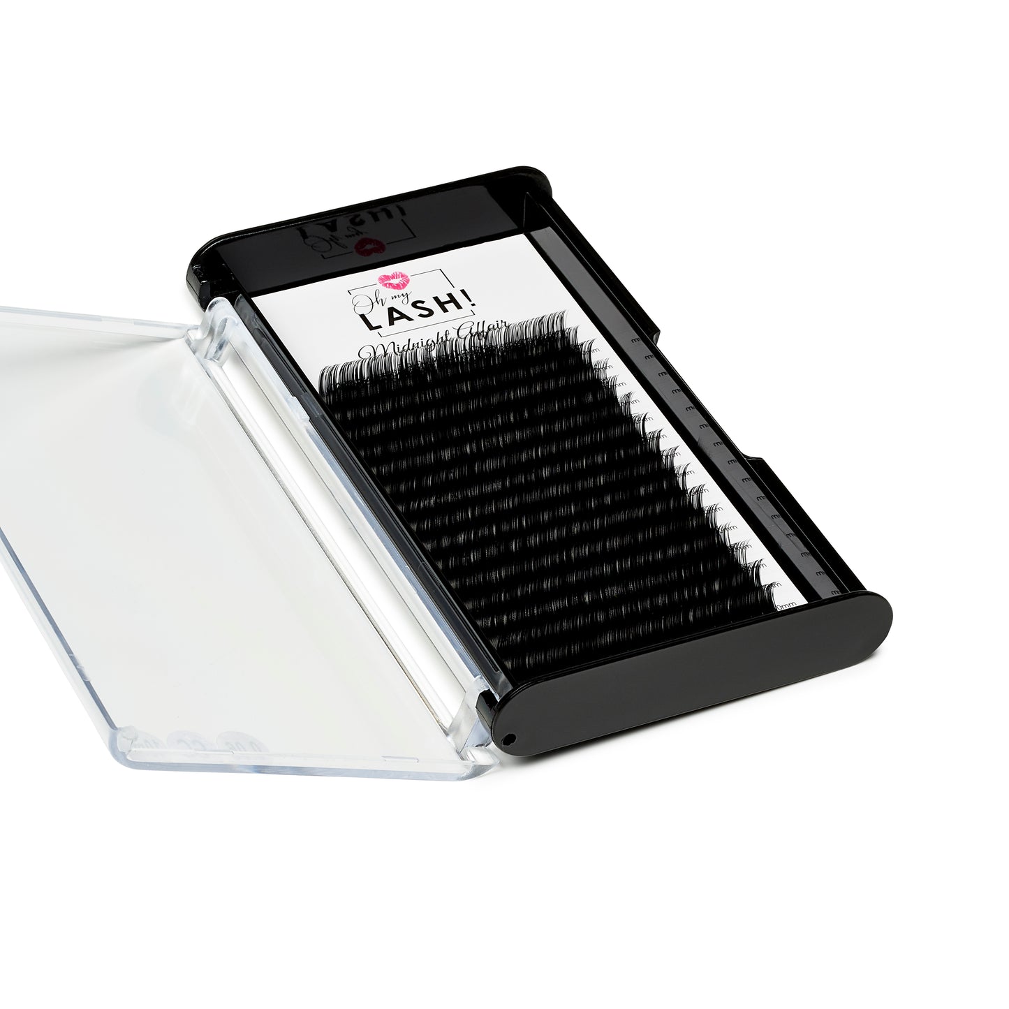 Midnight Affair – Faux Mink Lashes D Curl