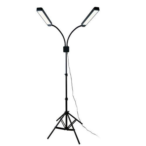 Multimedia Lamp