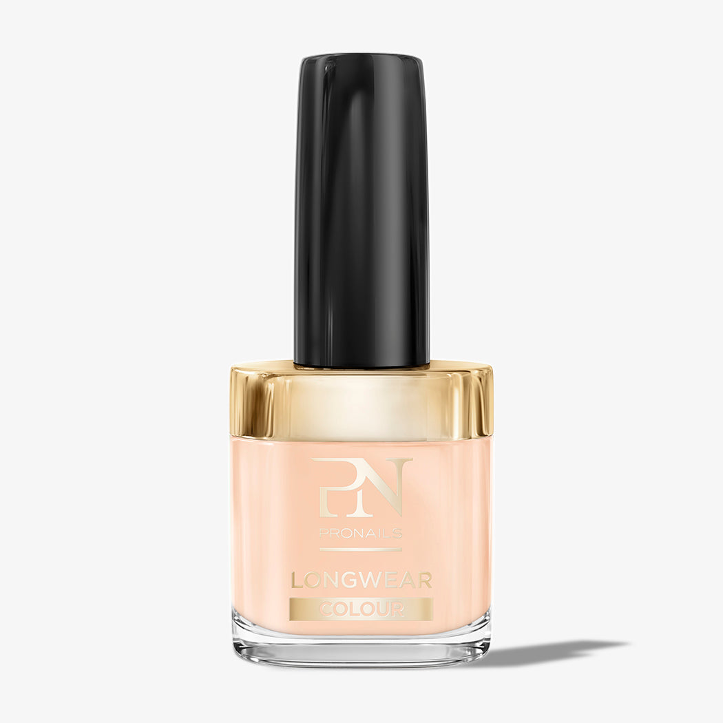 272 PEACHFULNESS