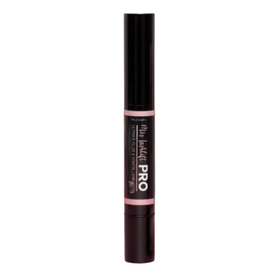 Mrs.-LashLift PRO, The Ultimate Filler & Keratin Laminator No.3