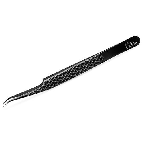 Put me Around – Diamond Coated Volume Tweezer 35º