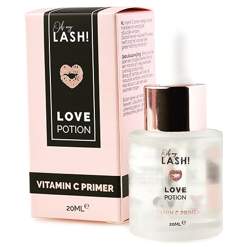 LOVE POTION – Vitamin C Primer