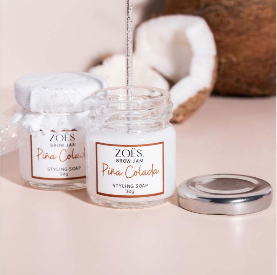 brow jam - Pina Colada