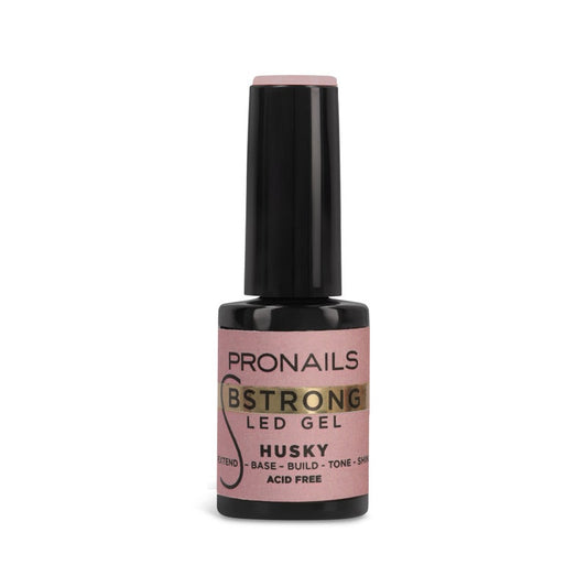 BStrong LED Gel Husky 14  ml