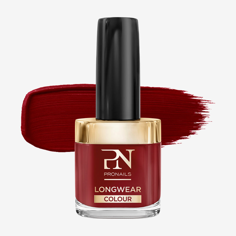 PN LongWear 66 Must Have Red 10 ml