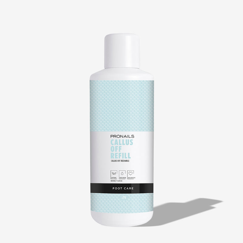 Callus Off Refill 1000 ml