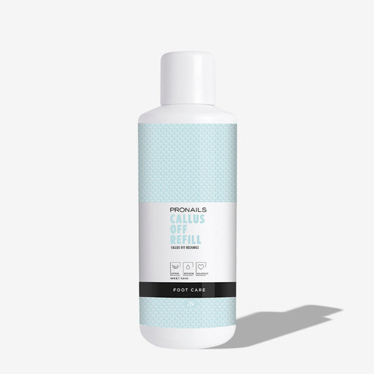 Callus Off Refill 1000 ml