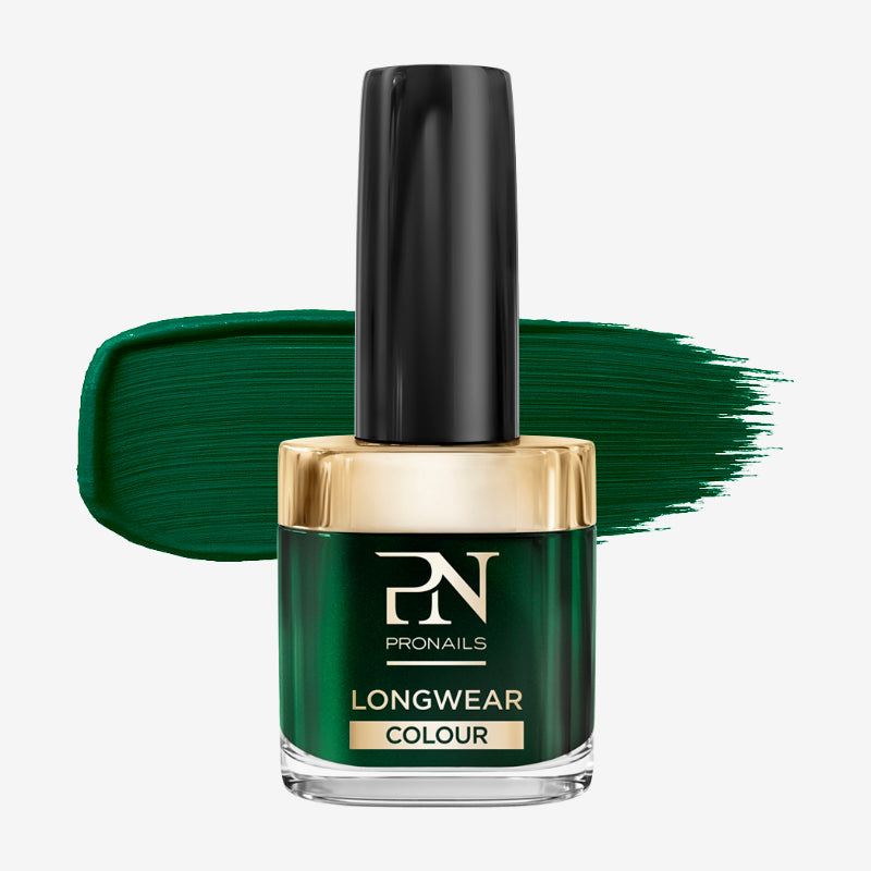 PN LongWear 269 Green Ornament 10 ml