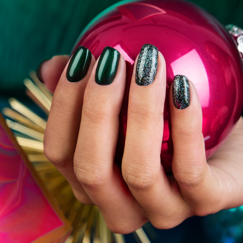 PN LongWear 269 Green Ornament 10 ml