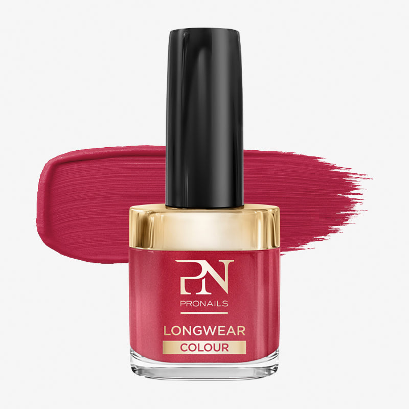PN LongWear 306 Cherry Bomb 10 ml