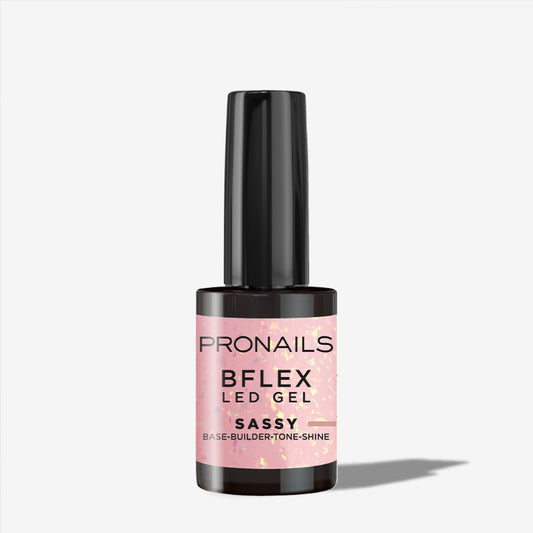 BFlex LED Gel Sassy 14 ml